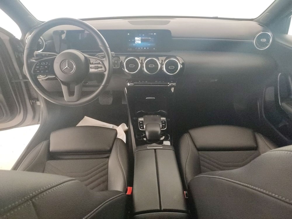 Mercedes-Benz Classe A usata a Alessandria (8)