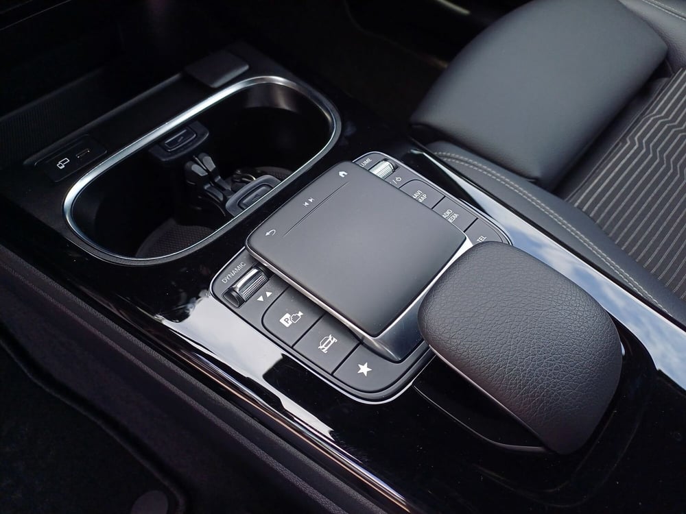 Mercedes-Benz Classe A usata  (9)