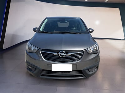 Opel Crossland X 1.5 ECOTEC D 120 CV Start&amp;Stop aut. 2020 del 2019 usata a Torino