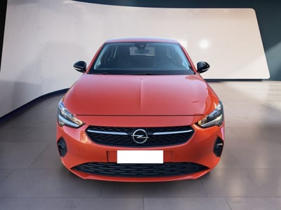 Opel Corsa 1.2 Edition s&amp;s 75cv del 2023 usata a Torino
