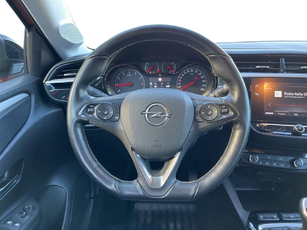 Opel Corsa usata a Torino (12)
