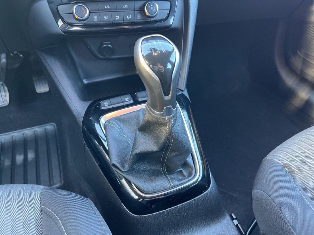 Opel Corsa usata a Torino (15)