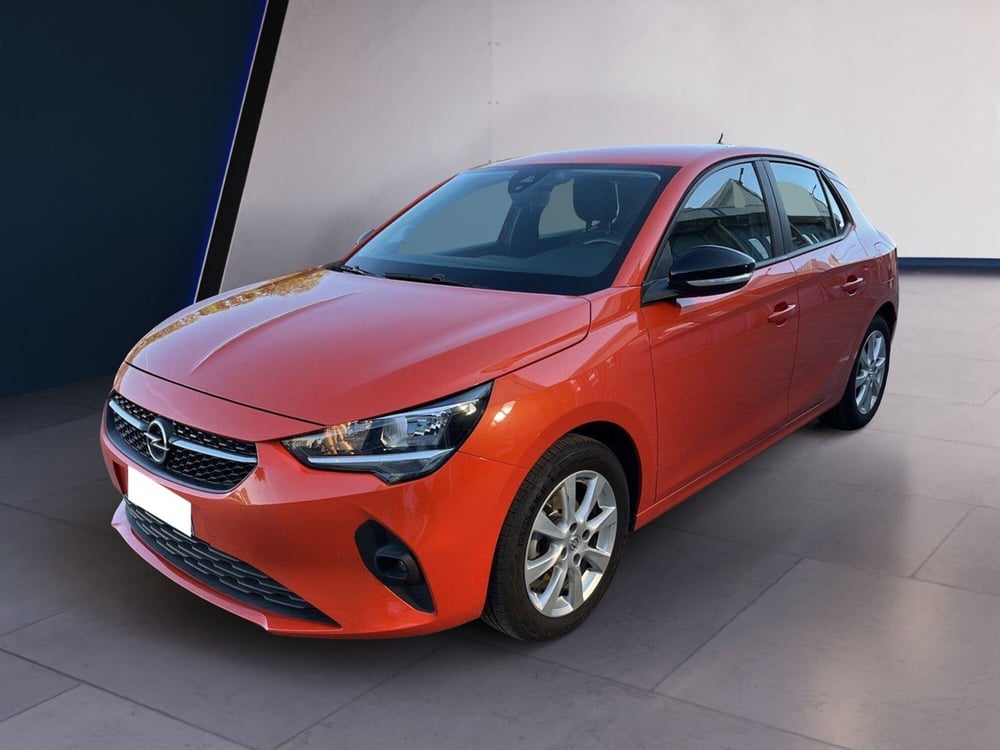 Opel Corsa usata a Torino (2)