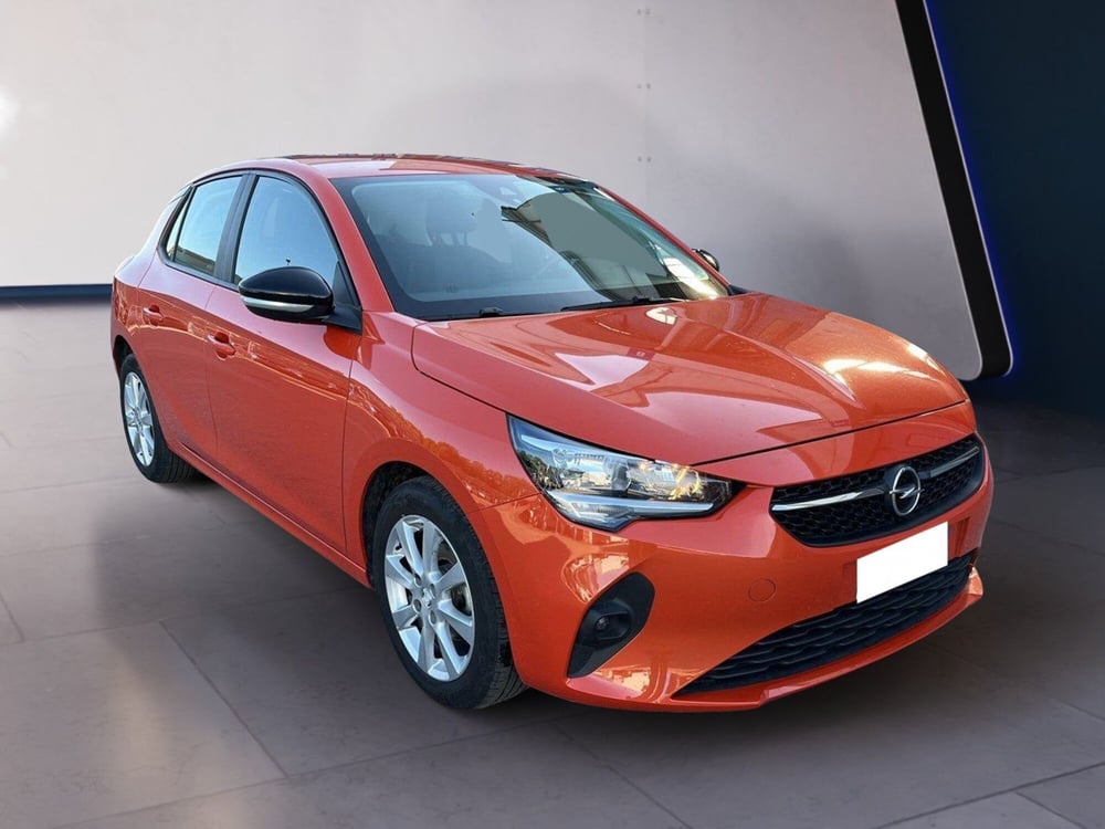 Opel Corsa usata a Torino (3)