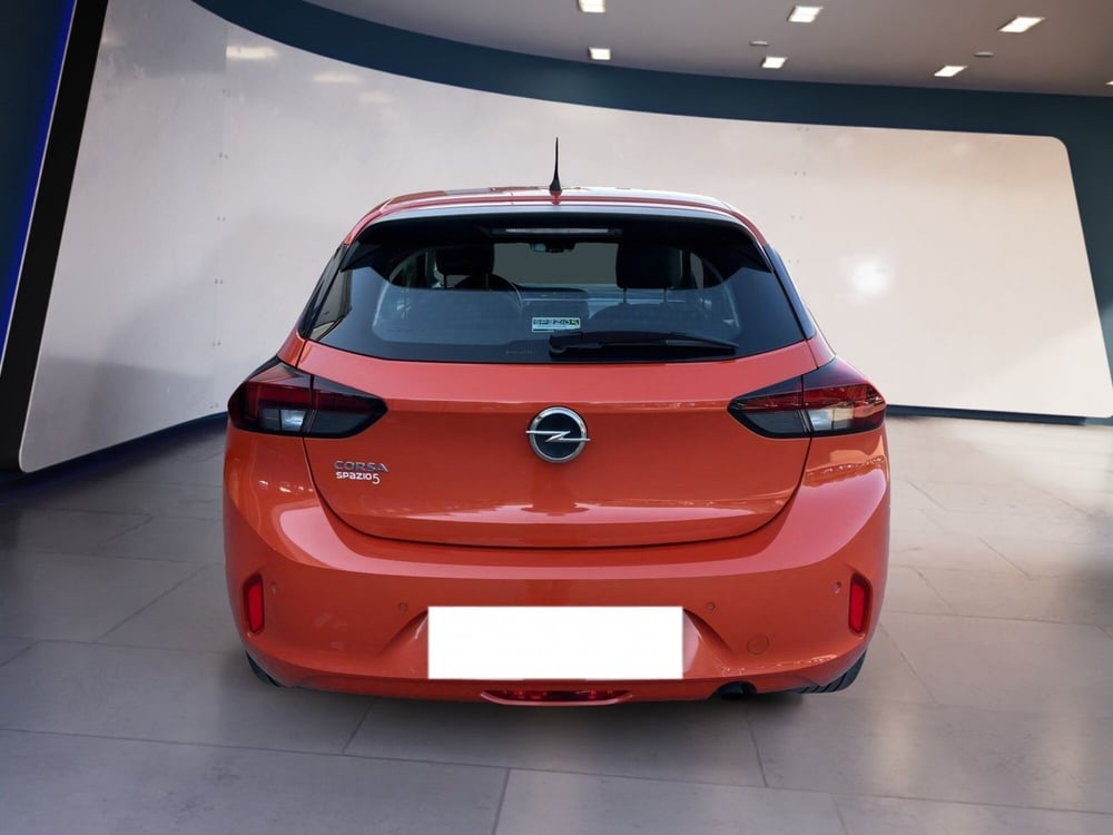 Opel Corsa usata a Torino (6)