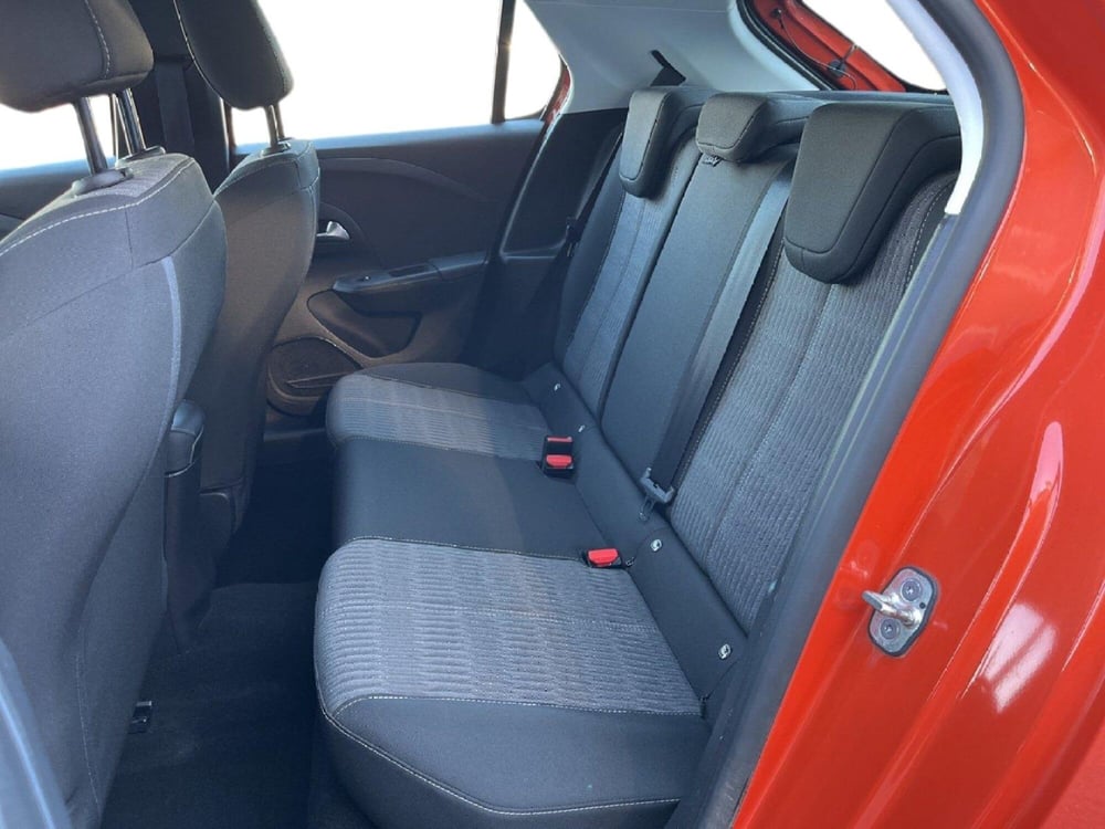 Opel Corsa usata a Torino (9)