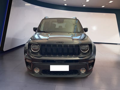 Jeep Renegade 1.6 mjt Limited 2wd 130cv del 2022 usata a Torino