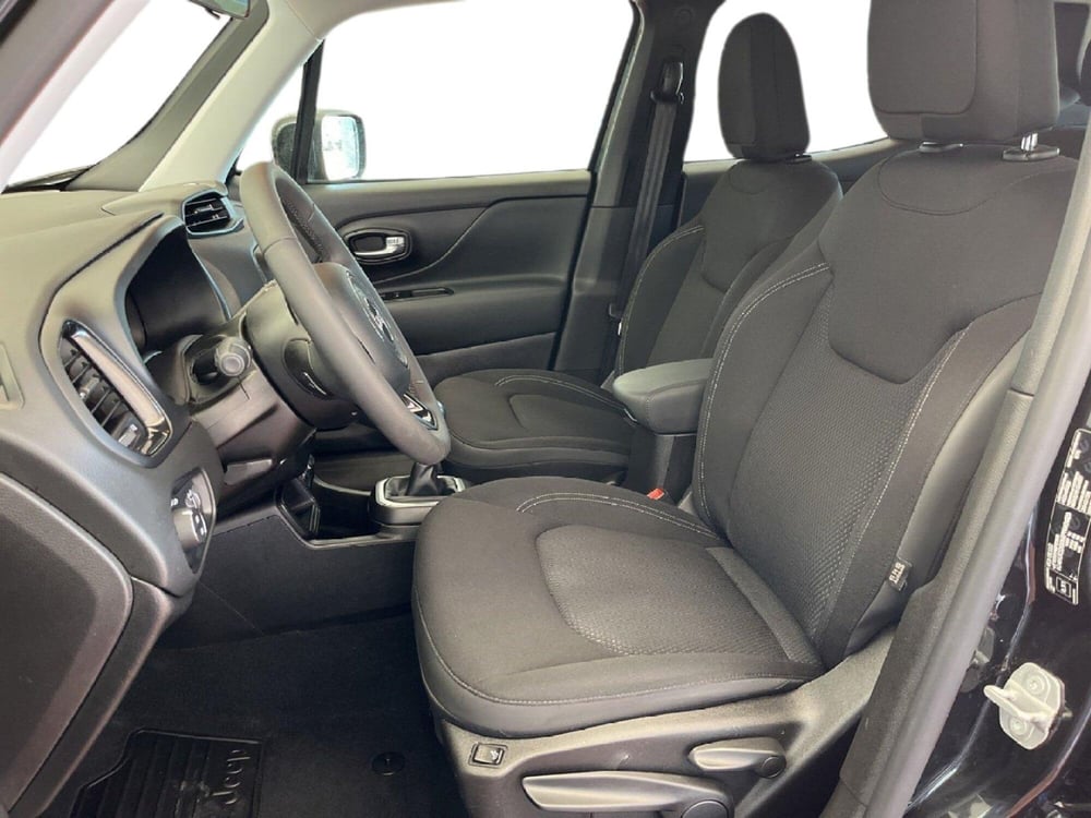 Jeep Renegade usata a Torino (10)