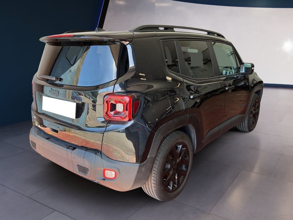 Jeep Renegade usata a Torino (4)