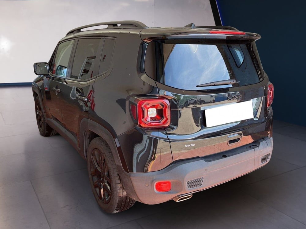Jeep Renegade usata a Torino (5)