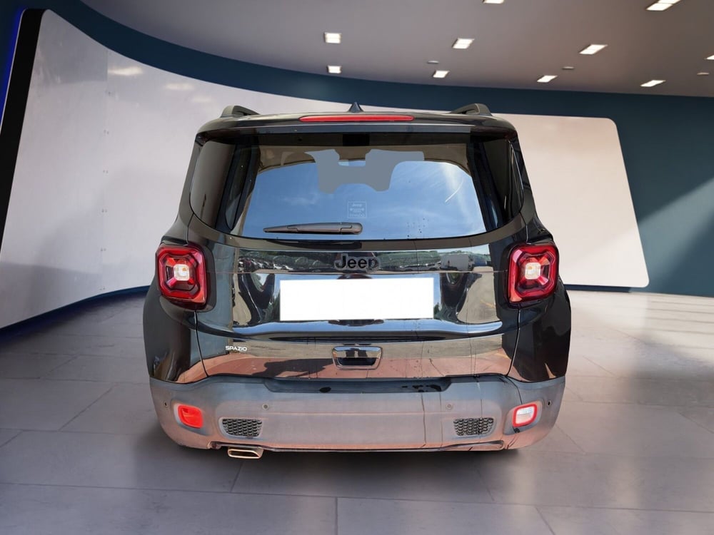 Jeep Renegade usata a Torino (6)