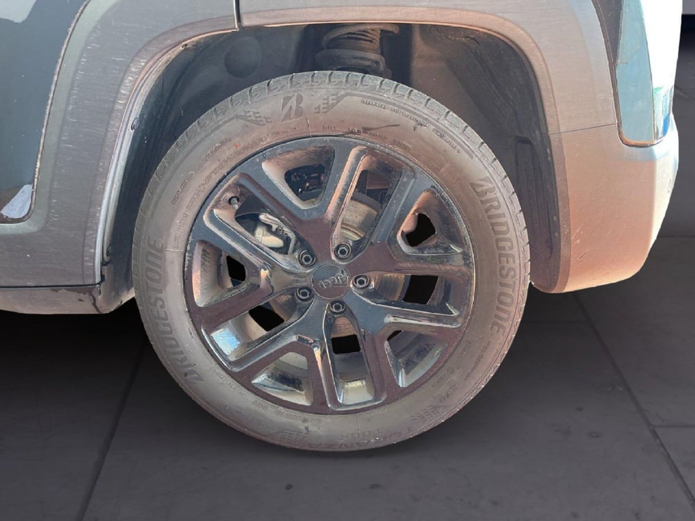 Jeep Renegade usata a Torino (8)