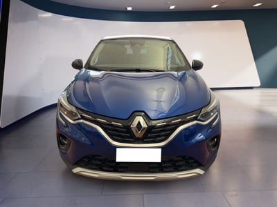 Renault Captur 1.0 tce Techno 90cv del 2024 usata a Torino