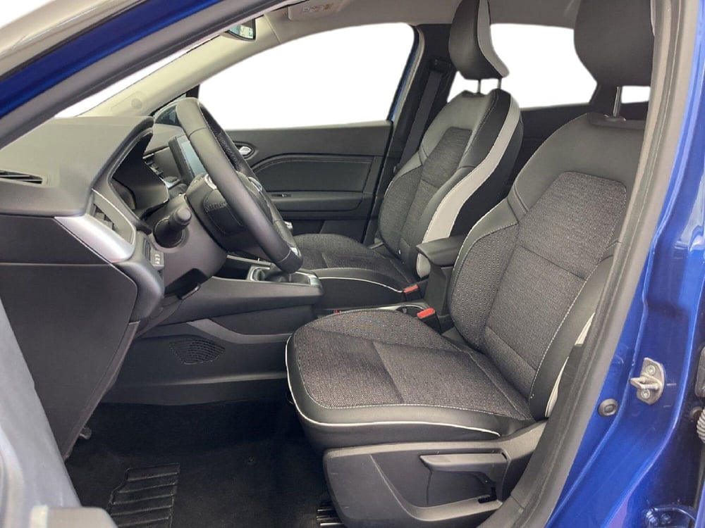 Renault Captur usata a Torino (10)