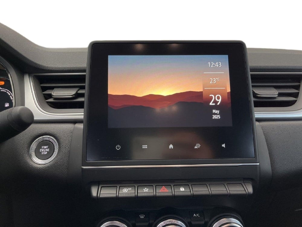 Renault Captur usata a Torino (14)