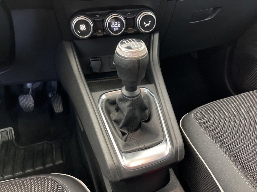 Renault Captur usata a Torino (15)