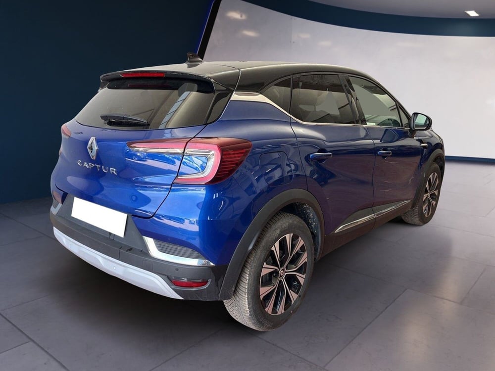 Renault Captur usata a Torino (4)