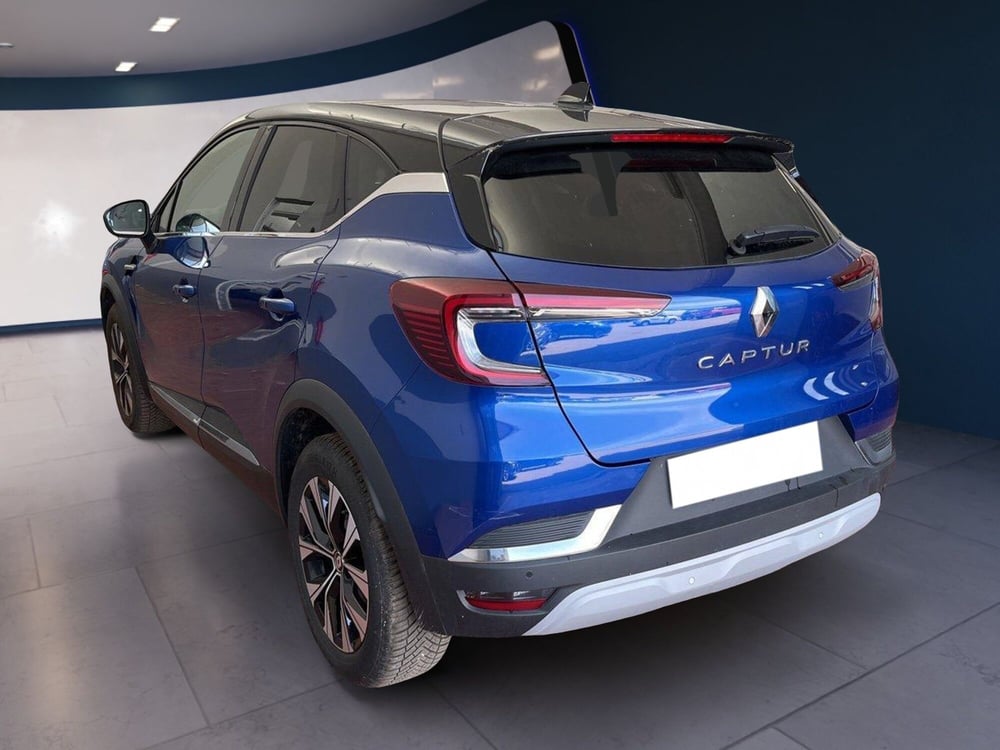 Renault Captur usata a Torino (5)
