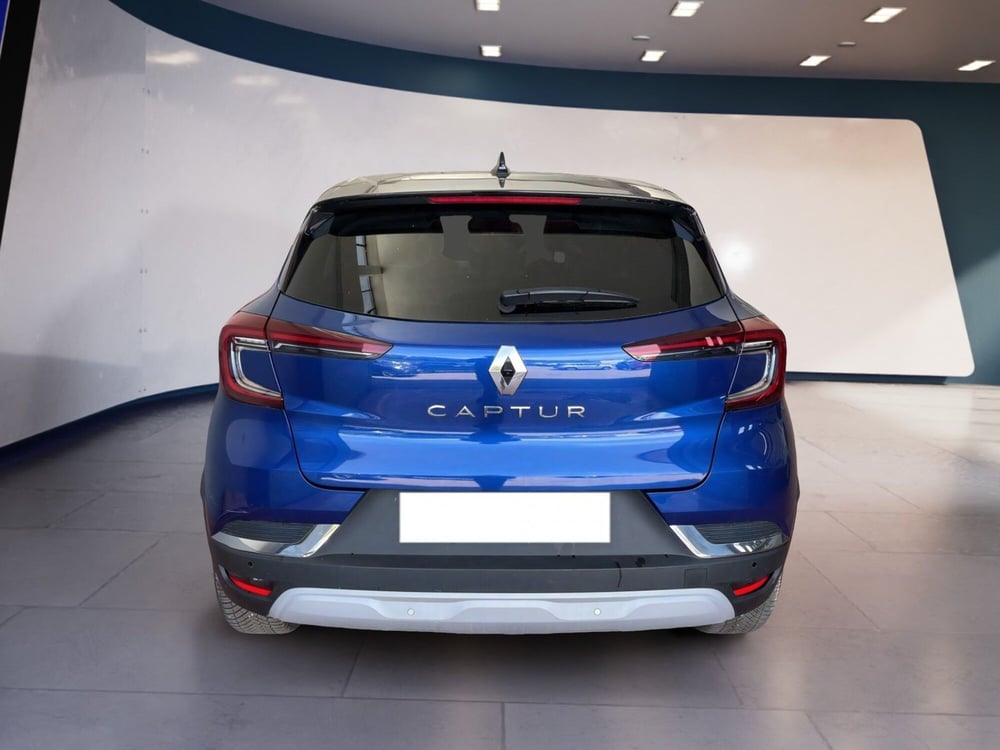 Renault Captur usata a Torino (6)