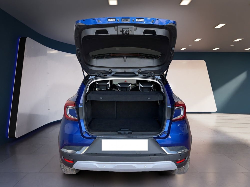 Renault Captur usata a Torino (7)