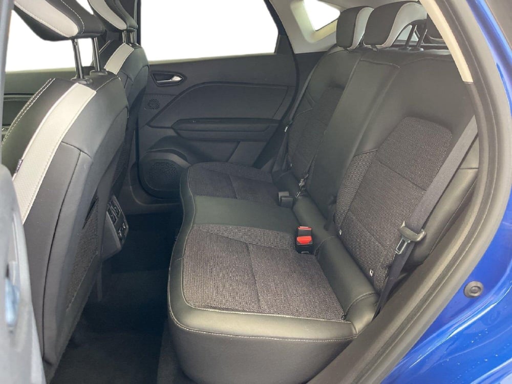 Renault Captur usata a Torino (9)
