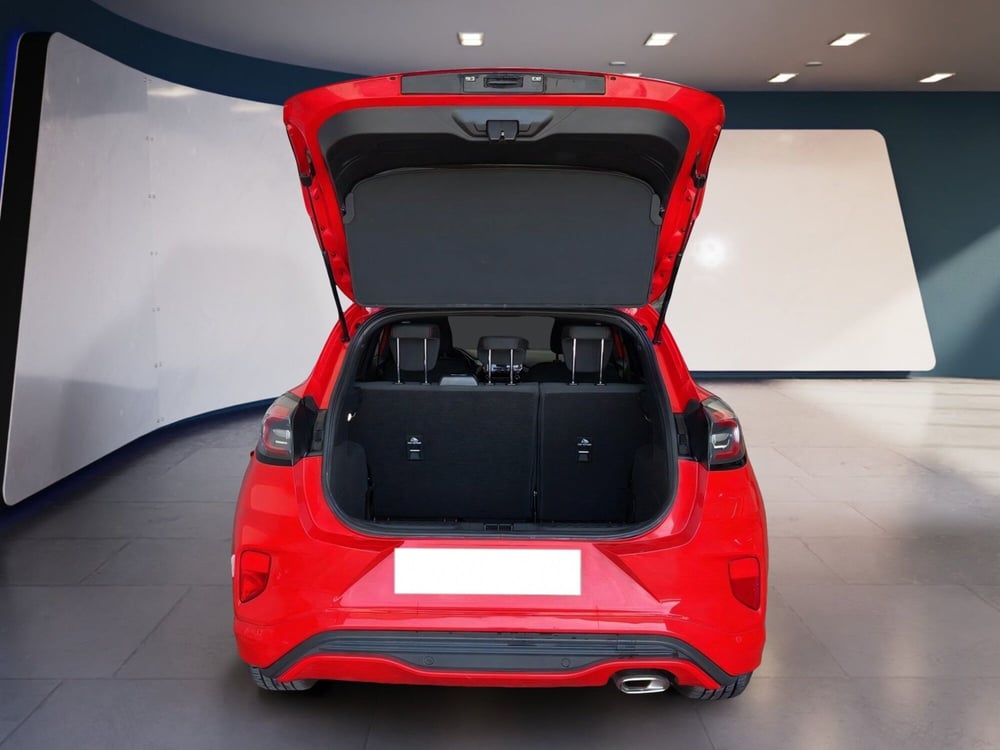 Ford Puma usata a Torino (7)