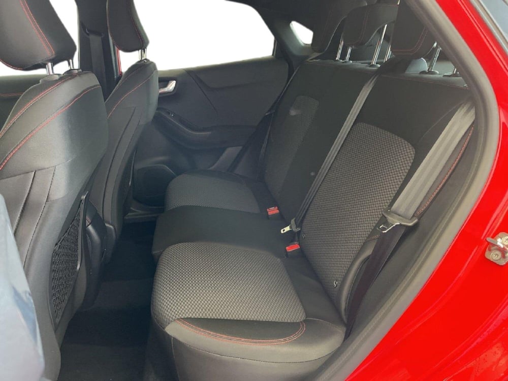 Ford Puma usata a Torino (9)
