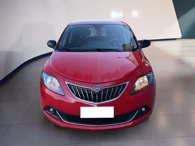 Lancia Ypsilon 1.2 69 CV 5 porte GPL Gold Plus del 2022 usata a Torino