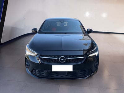 Opel Corsa 1.2 100 CV GS Line del 2022 usata a Torino