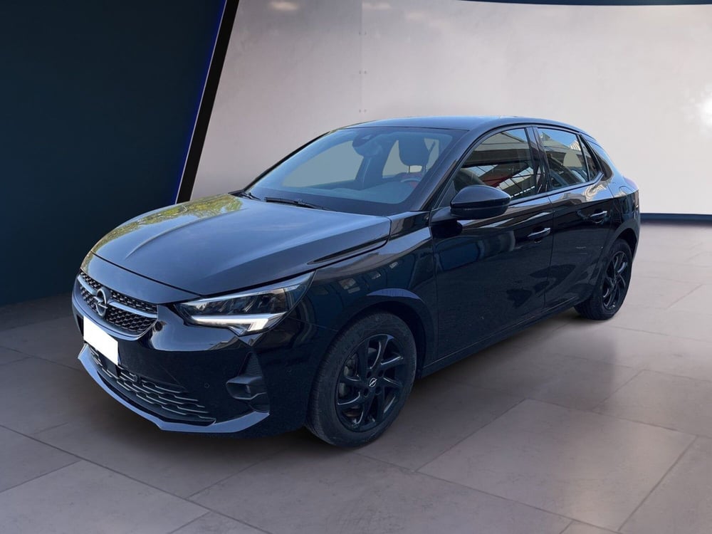 Opel Corsa usata a Torino (2)