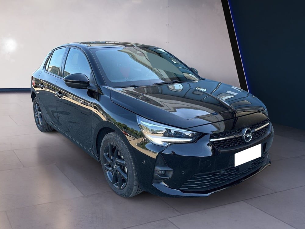 Opel Corsa usata a Torino (3)