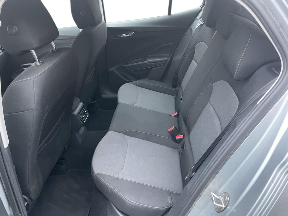 Skoda Fabia usata a Prato (11)