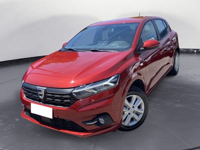 Dacia Sandero Streetway 1.0 TCe 90 CV Comfort del 2022 usata a Meda