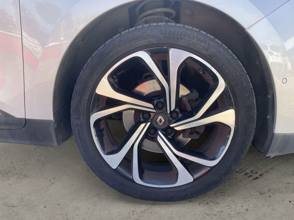 Renault Grand Scénic usata a Prato (15)