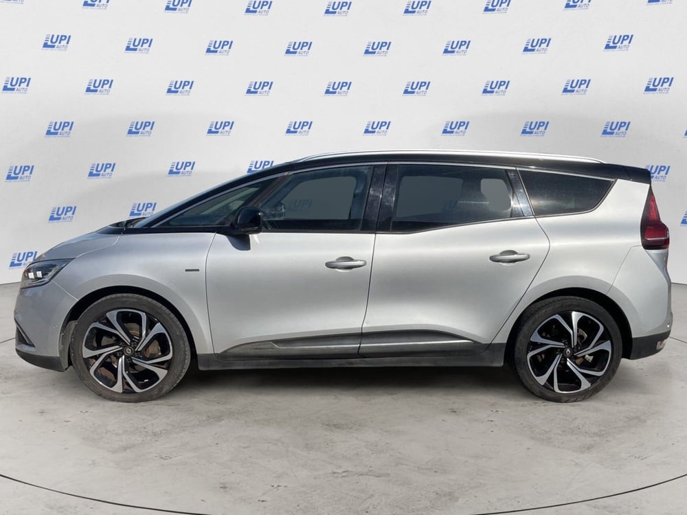 Renault Grand Scénic usata a Prato (2)