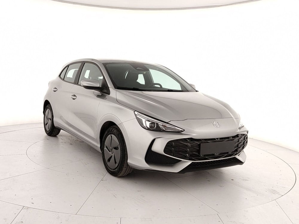 Mg MG3 nuova a Caserta