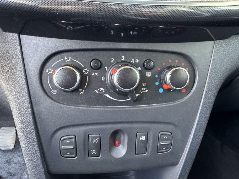 Dacia Sandero usata a Pistoia (14)