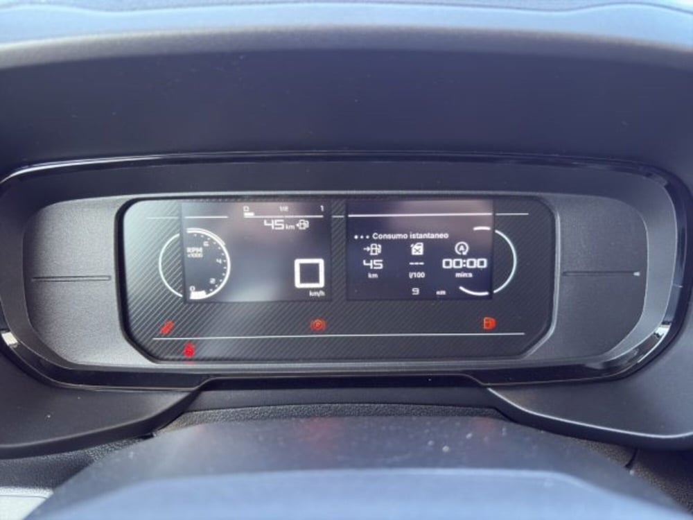 Citroen Berlingo nuova a Perugia (12)