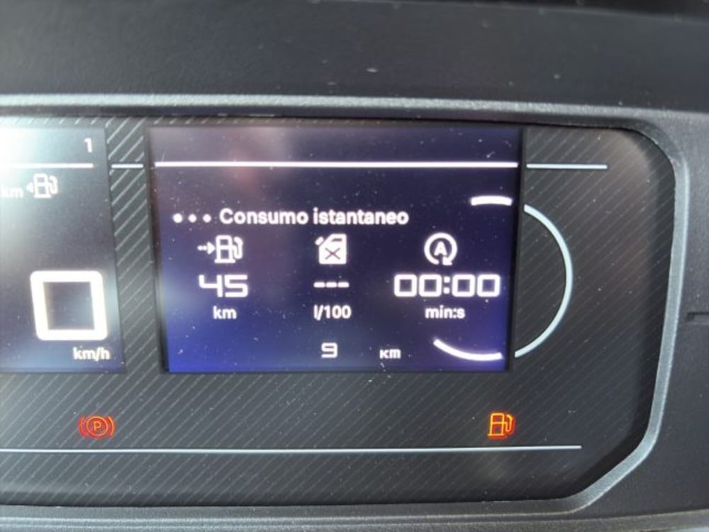 Citroen Berlingo nuova a Perugia (13)