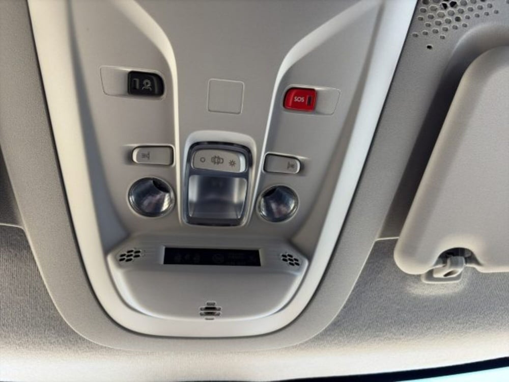 Citroen Berlingo nuova a Perugia (17)