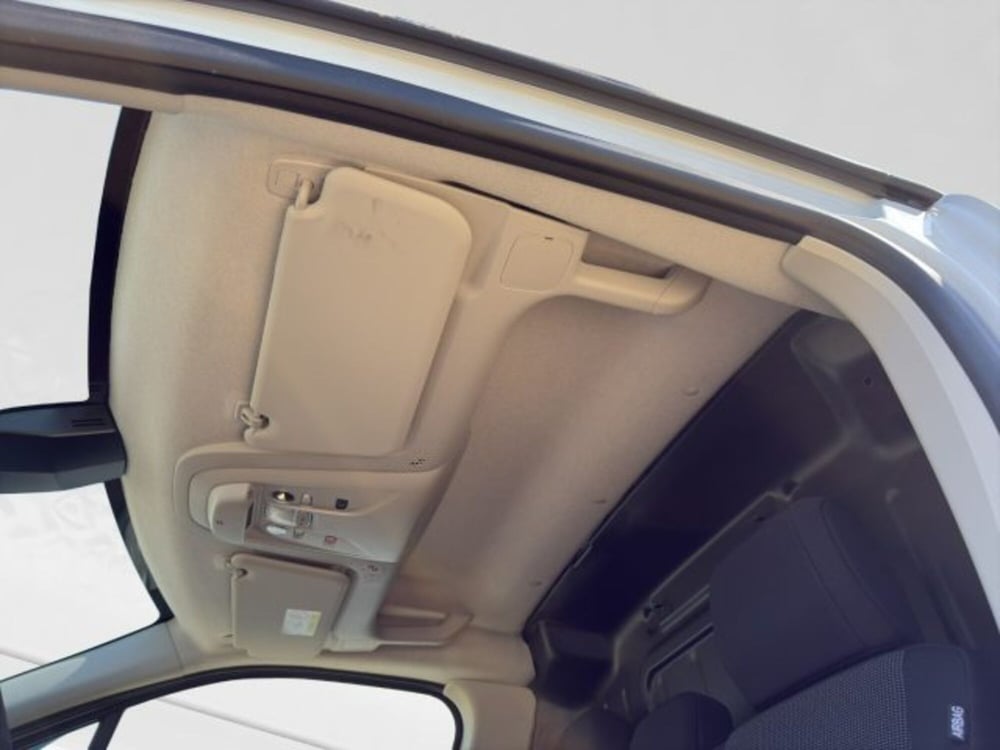 Citroen Berlingo nuova a Perugia (20)