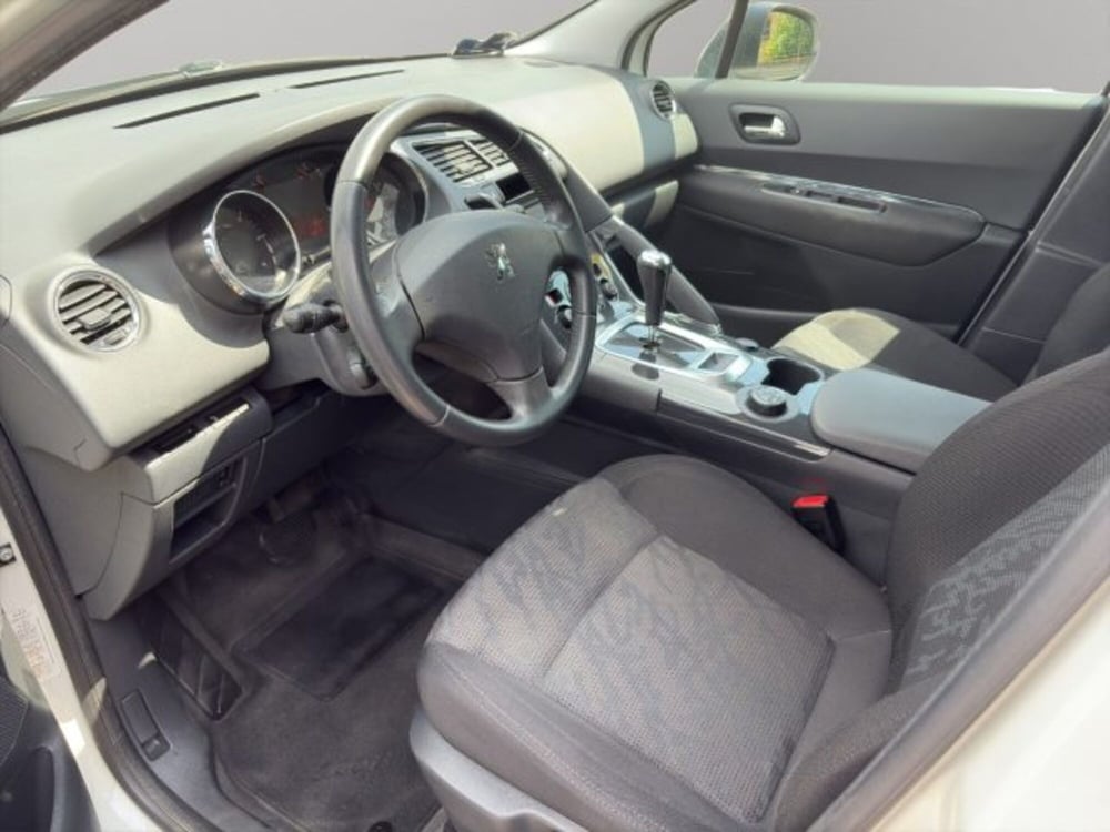 Peugeot 3008 usata a Perugia (10)