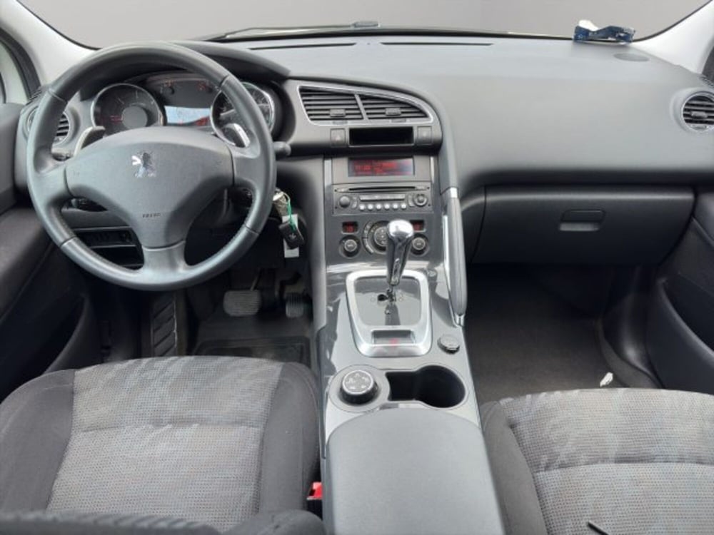 Peugeot 3008 usata a Perugia (11)