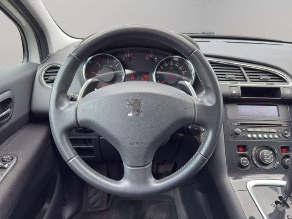 Peugeot 3008 usata a Perugia (12)