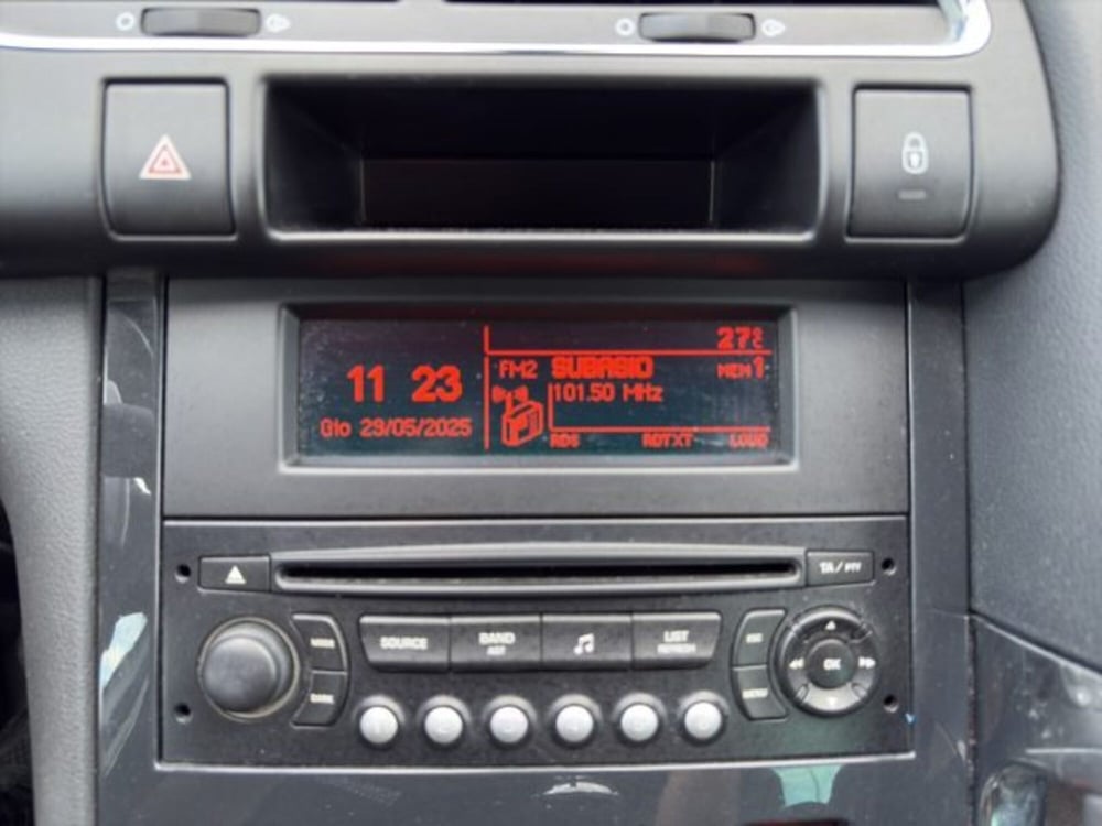 Peugeot 3008 usata a Perugia (15)