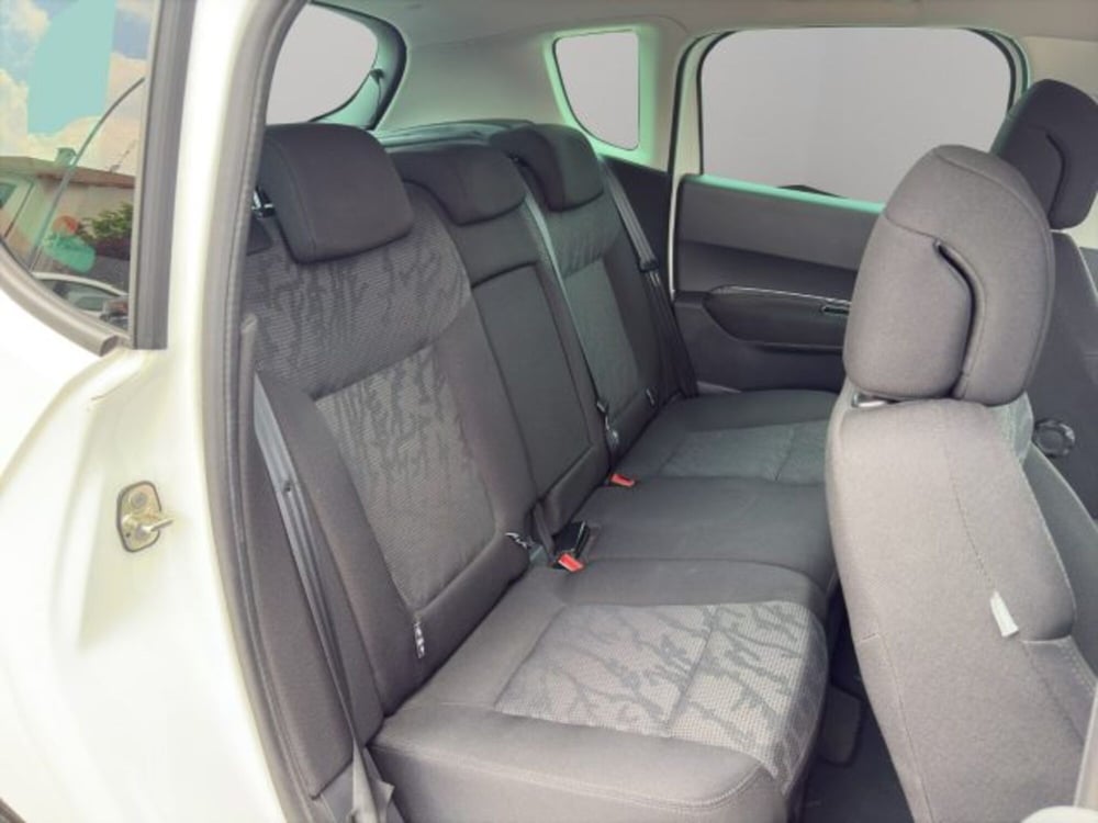 Peugeot 3008 usata a Perugia (20)
