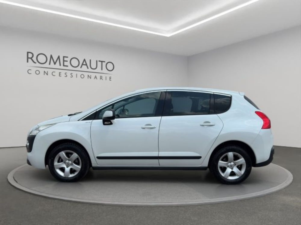 Peugeot 3008 usata a Perugia (3)