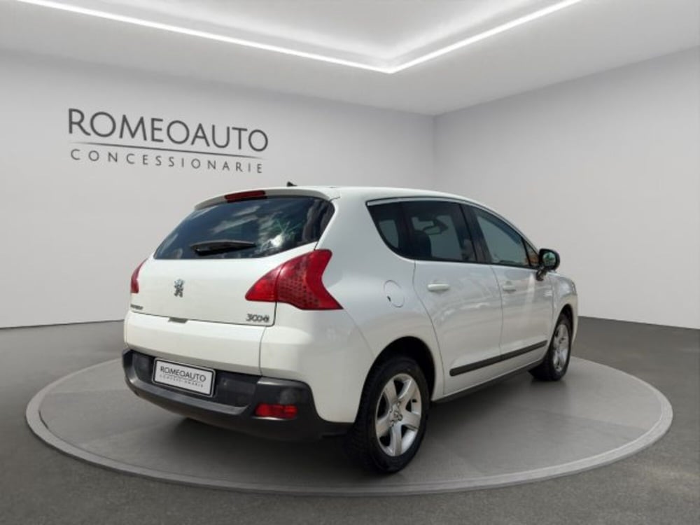 Peugeot 3008 usata a Perugia (6)
