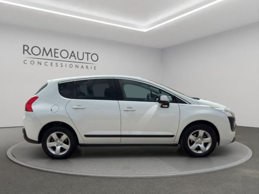 Peugeot 3008 usata a Perugia (7)