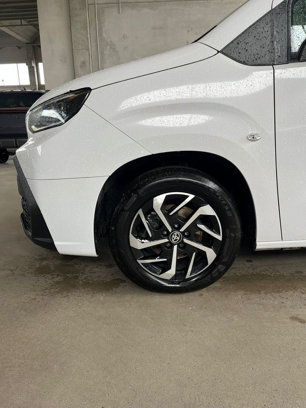 Toyota Proace City Verso usata a Cremona (6)